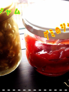 グミの実ジャム-レシピのメイン写真