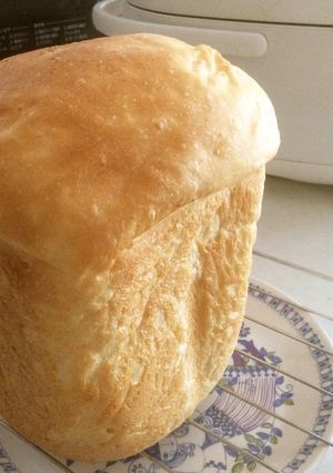 ご飯入りパンドミ 食パン HB-レシピのメイン写真