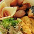 お弁当のおかず★鶏むね肉の磯部揚げ