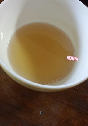 簡単甘酢タレ-レシピのメイン写真