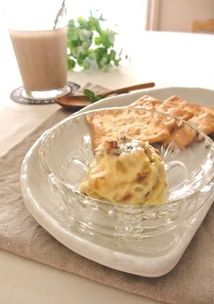 ハニークリームチーズ＊ディップ…-レシピのメイン写真