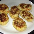 簡単おいしい!ヘルシー豆腐ハンバーグ