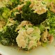お弁当のおかず★ブロッコリーのツナ和え