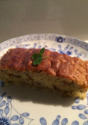 失敗しない☆フルグラパウンドケーキ-レシピのメイン写真