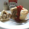 ■ 我が家の MEAT PIE ■