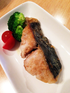 マジックソルトで簡単!白身魚のムニエル♫-レシピのメイン写真