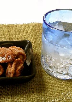婆ちゃん直伝の梅干し&干し梅 2014-レシピのメイン写真