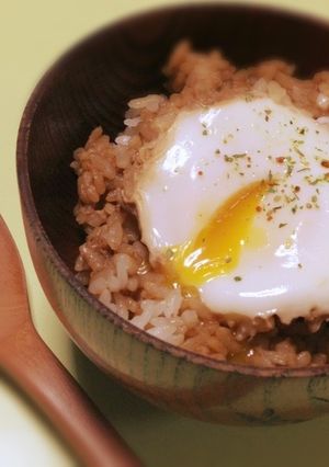残った味噌汁で簡単！味噌煮込みごはん！-レシピのメイン写真