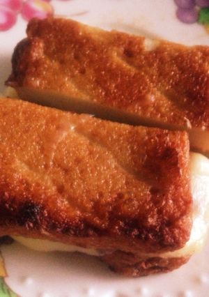 さつまげのチーズ焼き-レシピのメイン写真