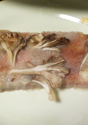 ベーコンのあっさり焼き-レシピのメイン写真