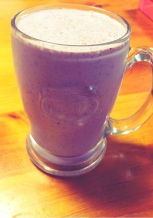豆腐スムージーダイエット①-レシピのメイン写真