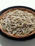 極太蕎麦