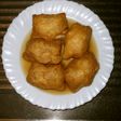糸コン好きにお薦め糸コンきんちゃく