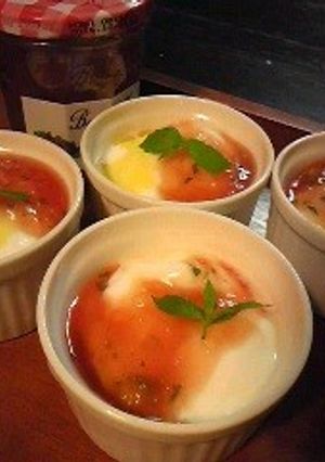 すいかジャム-レシピのメイン写真