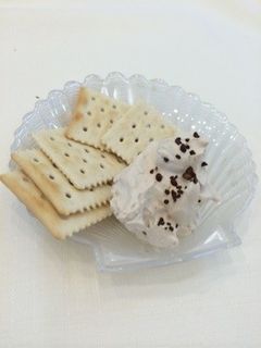 コーヒークリーム-レシピのメイン写真