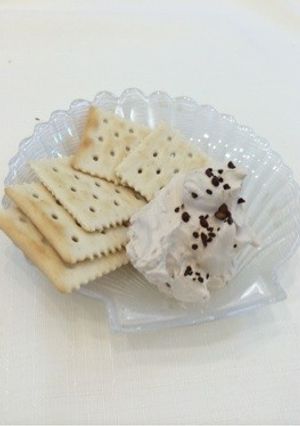 コーヒークリーム-レシピのメイン写真