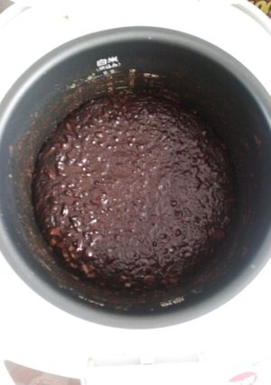 小麦粉・バター未使用！おからブラウニー-レシピのメイン写真