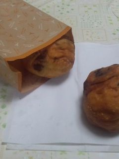 パン生地で作る大きなスコッチエッグ-レシピのメイン写真