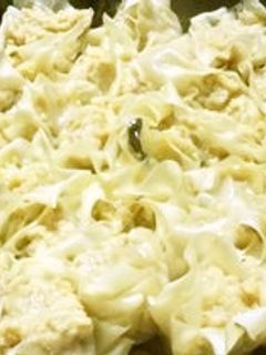 我が家の豆腐シュウマイ-レシピのメイン写真