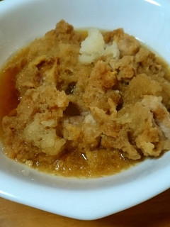 チキンカツ煮-レシピのメイン写真