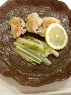 鷄ねぎ-レシピのメイン写真
