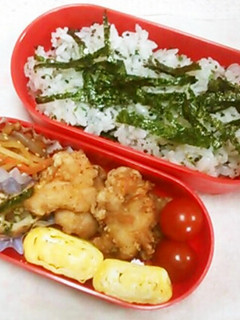 お弁当に♡チーズサンドごはん♡超簡単♡-レシピのメイン写真