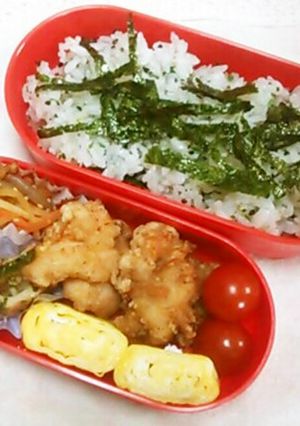 お弁当に♡チーズサンドごはん♡超簡単♡-レシピのメイン写真