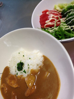 早い!濃厚!店の味★おうちカレー-レシピのメイン写真