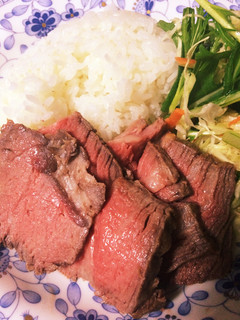 うちの☆ローストビーフ-レシピのメイン写真