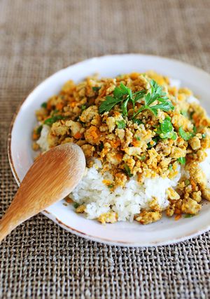 簡単◎我が家の美味しいまかない風ご飯-レシピのメイン写真