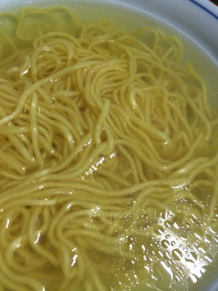 レモンソルトのラーメン-レシピのメイン写真