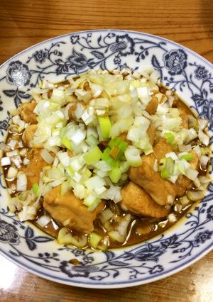 鶏肉のネギ和え-レシピのメイン写真