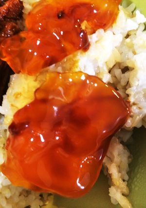 卵黄の味噌漬-レシピのメイン写真