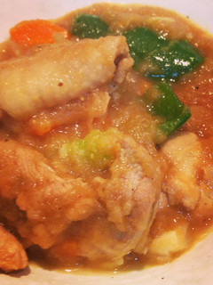 新たまねぎのみぞれ煮・カレー風味-レシピのメイン写真