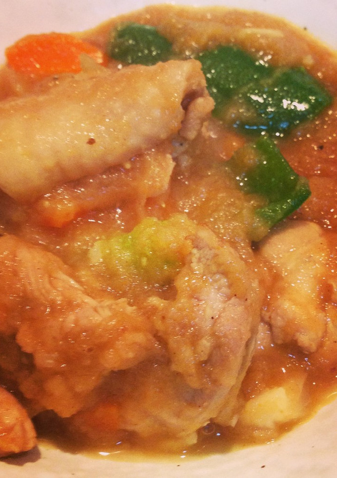 新たまねぎのみぞれ煮・カレー風味-レシピのメイン写真