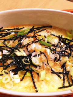 長いも納豆焼き-レシピのメイン写真