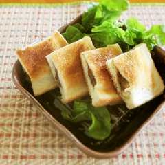 รูปของ リメイク♪簡単ひと口カレーパン