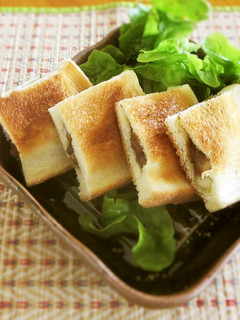 リメイク♪簡単ひと口カレーパン-レシピのメイン写真
