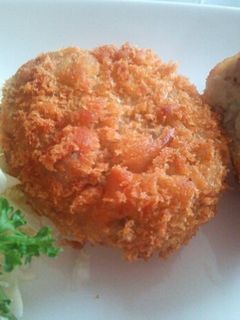 定番のポテトコロッケ-レシピのメイン写真