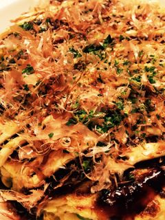 関西人から教わったお好み焼き-レシピのメイン写真