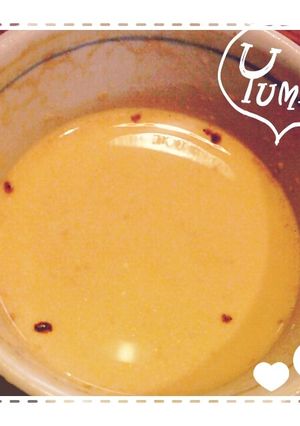 ミルクとスティックカフェオレでミルクラテ-レシピのメイン写真