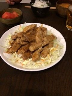 ♡レシピ♡豚肉の生姜焼き-レシピのメイン写真