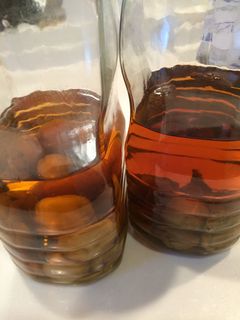 甘めの梅酒-レシピのメイン写真