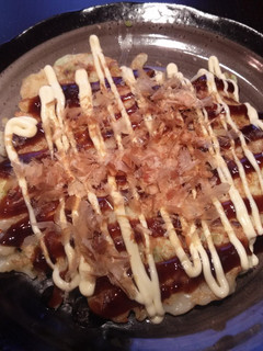 長芋なしでも!大人のとろふわお好み焼き-レシピのメイン写真