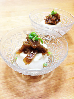 新生姜の甘煮-レシピのメイン写真