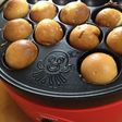 離乳食後期〜まんまるホットケーキ