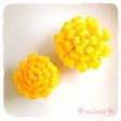 ワンランク上☆お花卵焼き♡