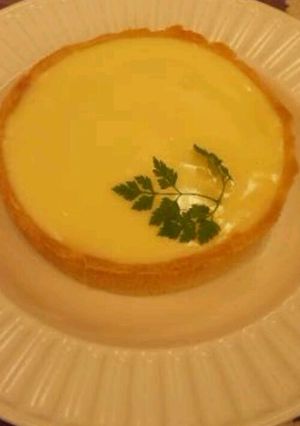 ダブルチーズケーキ♪-レシピのメイン写真