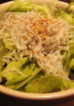 しらす丼　湘南バージョン-レシピのメイン写真
