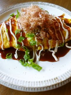 とんぺい焼き♪-レシピのメイン写真